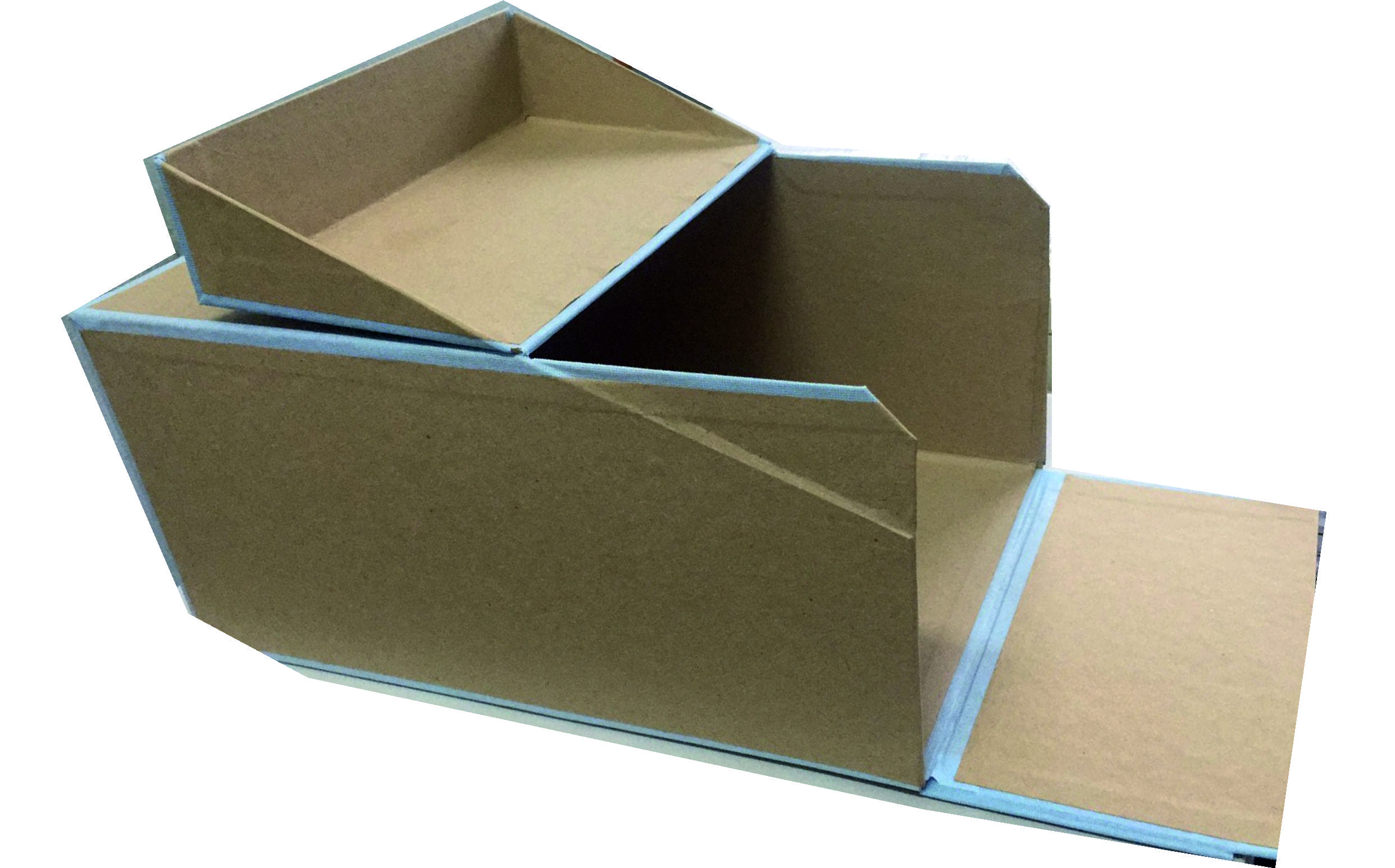 Короб архівний 380*260*180 УКРПРОМТОРГСЕРВІС